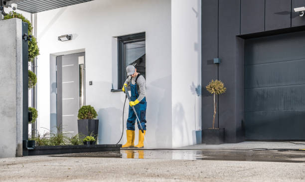 Best Window and Screen Pressure Cleaning in New Albany, MS